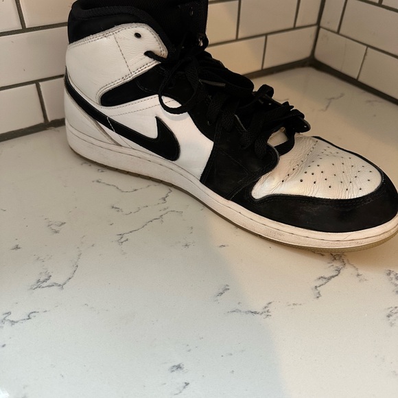 Jordan 1 Diamonds size 12 - Picture 2 of 5